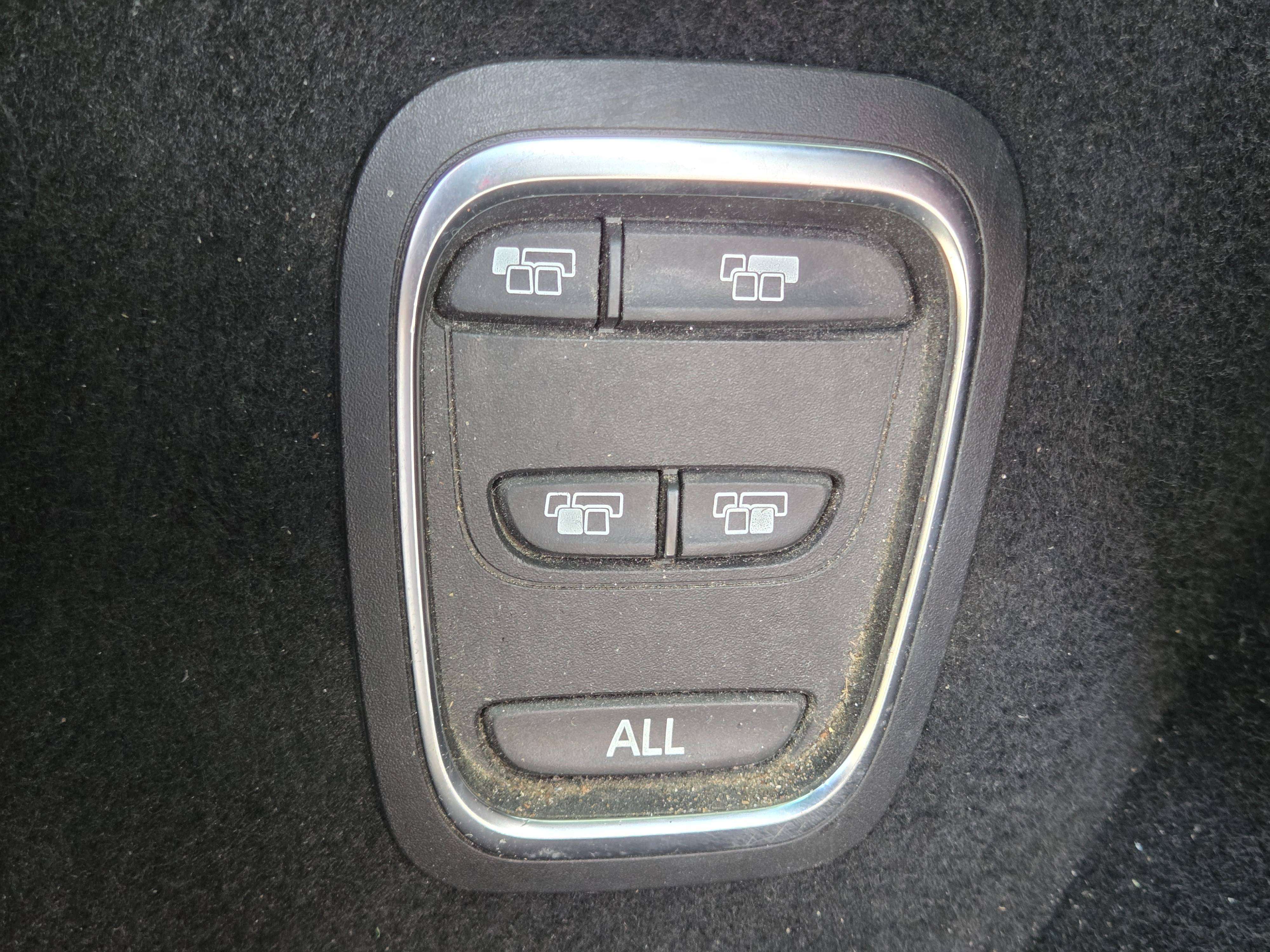 Renault Grand Scenic Grand Scénic 1.6 dCi Energy Intens 7pl.