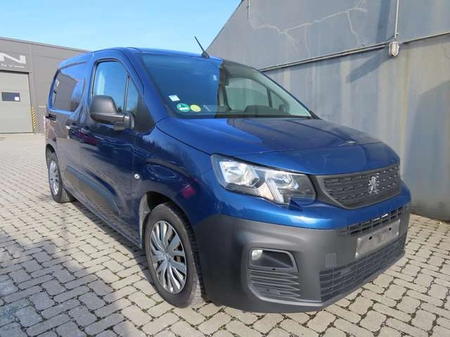 Peugeot Partner 1.5 BlueHDi L1 Prem. S/S(EU6.2 6250eur EXPORT