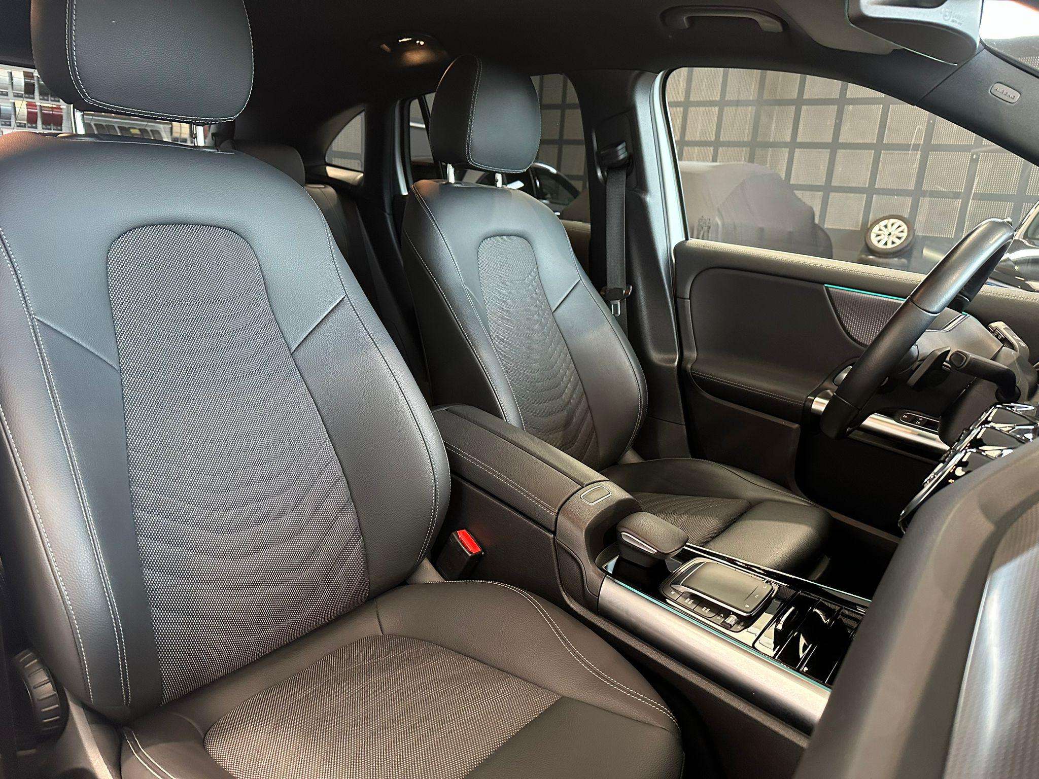 Mercedes-Benz EQA 250 EQA 250+ Business Line