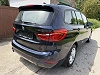 BMW 216 dA Gran Tourer AdBlue *GPS*CRUISE*GARANTIE* thumbnail