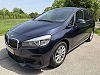 BMW 216 dA Gran Tourer AdBlue *GPS*CRUISE*GARANTIE* thumbnail
