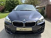 BMW 216 dA Gran Tourer AdBlue *GPS*CRUISE*GARANTIE* thumbnail
