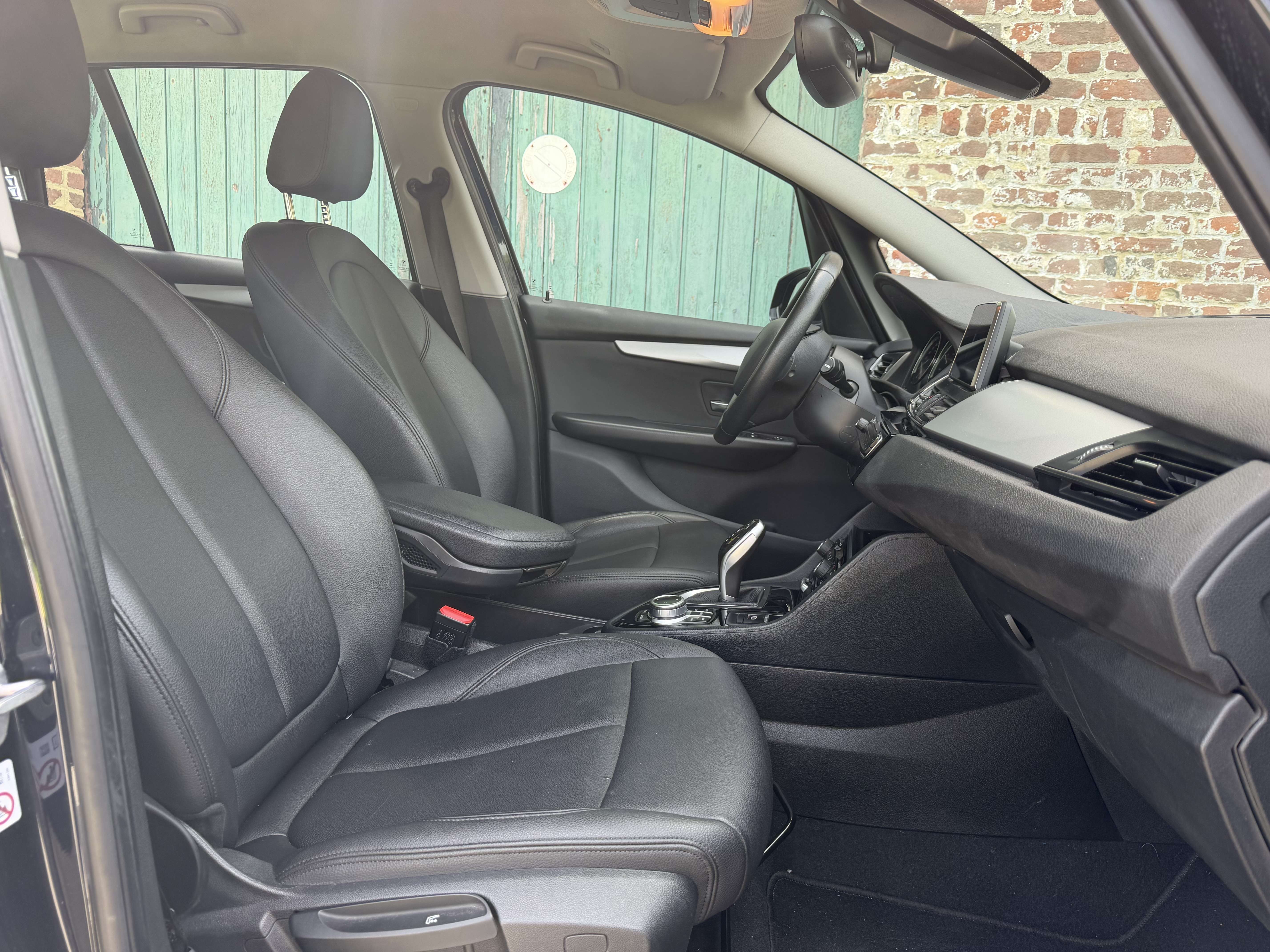 BMW 216 dA Gran Tourer AdBlue *GPS*CRUISE*GARANTIE*