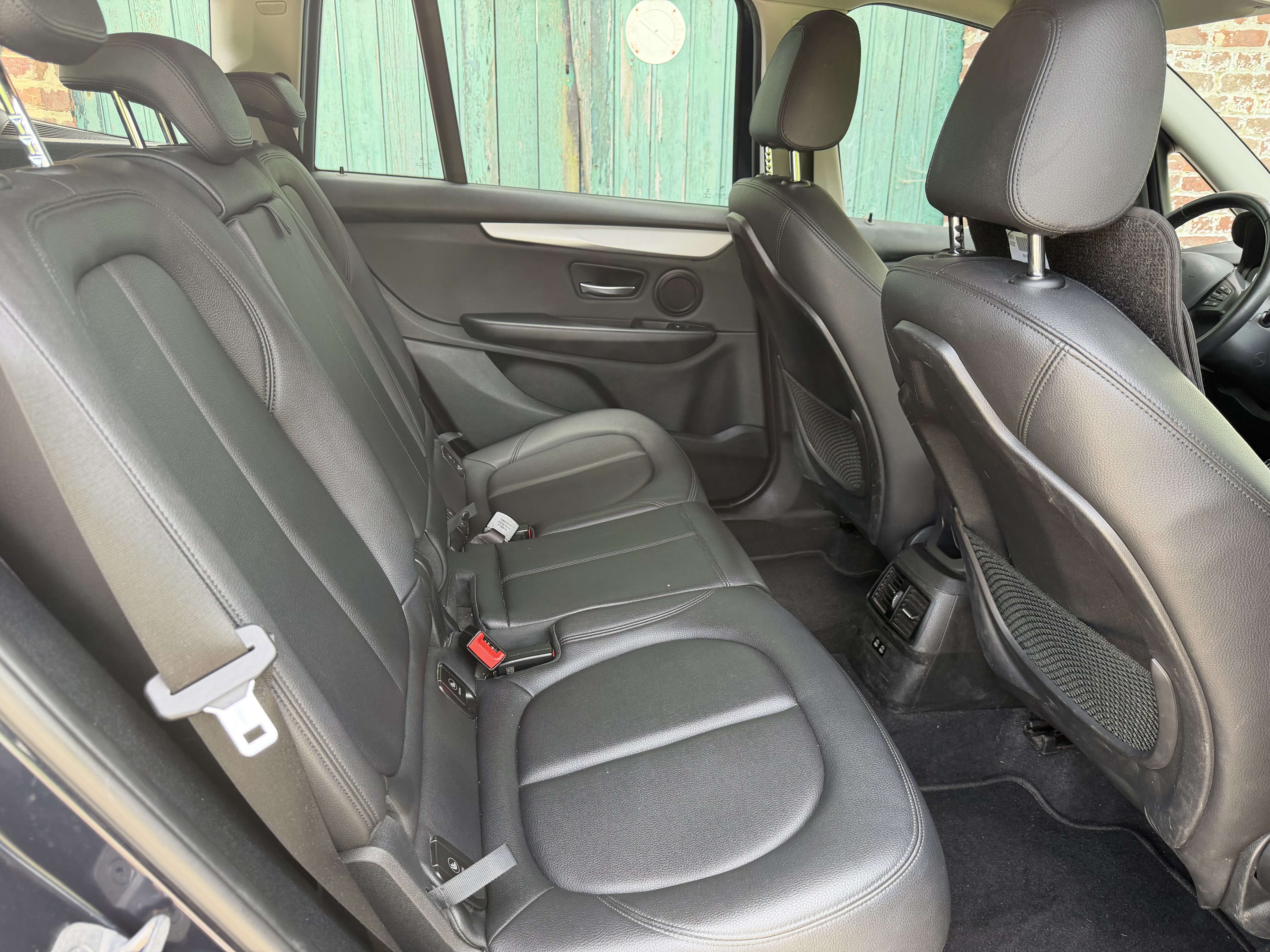 BMW 216 dA Gran Tourer AdBlue *GPS*CRUISE*GARANTIE*