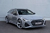 Audi RS6 Avant 4.0 TFSI DYNAMIC/NARDO/PANO/MATRIX/22"/HUD/ACC/B&O thumbnail