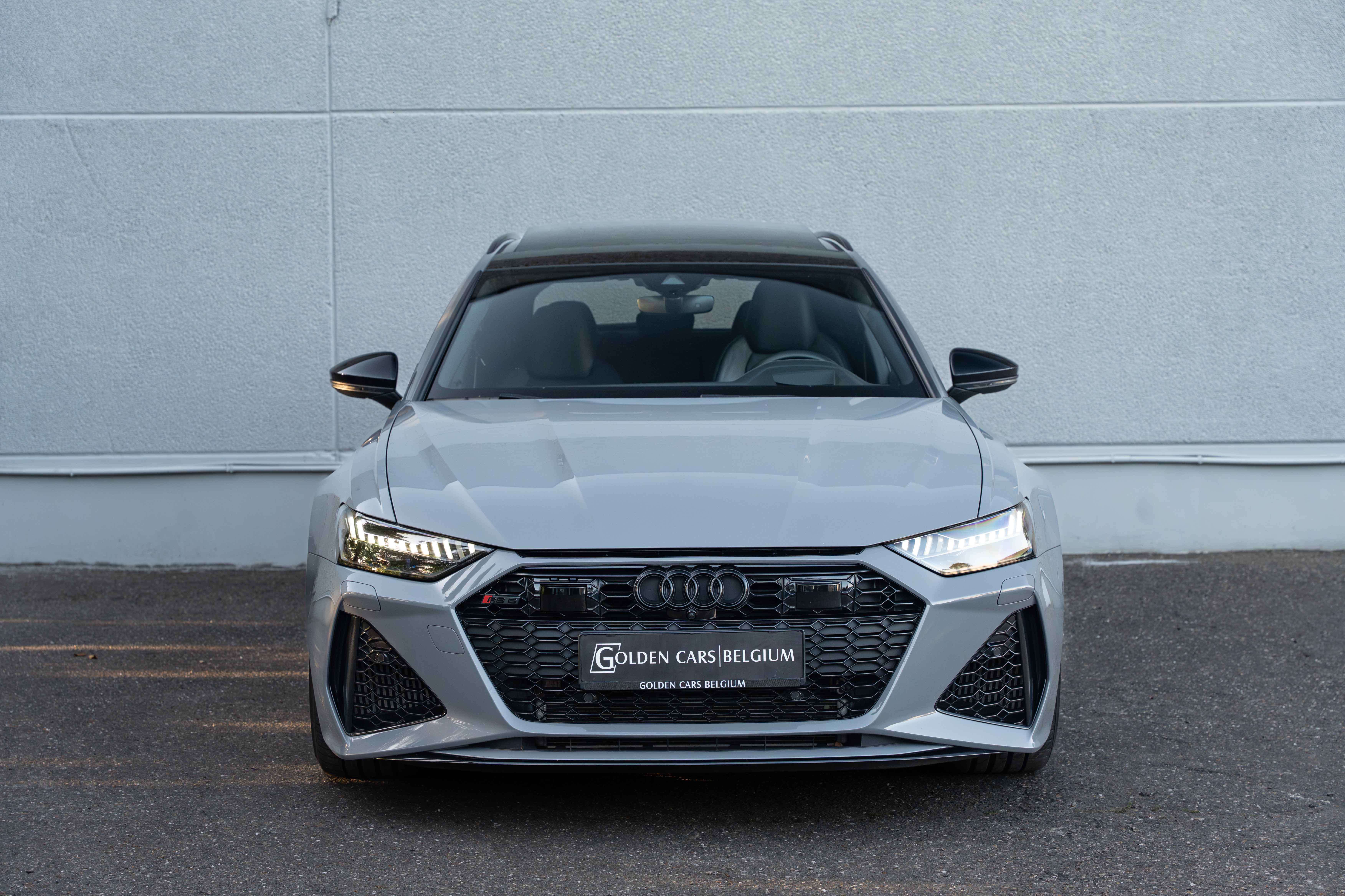 Audi RS6 Avant 4.0 TFSI DYNAMIC/NARDO/PANO/MATRIX/22"/HUD/ACC/B&O
