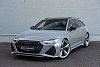 Audi RS6 Avant 4.0 TFSI DYNAMIC/NARDO/PANO/MATRIX/22"/HUD/ACC/B&O thumbnail