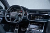 Audi RS6 Avant 4.0 TFSI DYNAMIC/NARDO/PANO/MATRIX/22"/HUD/ACC/B&O thumbnail