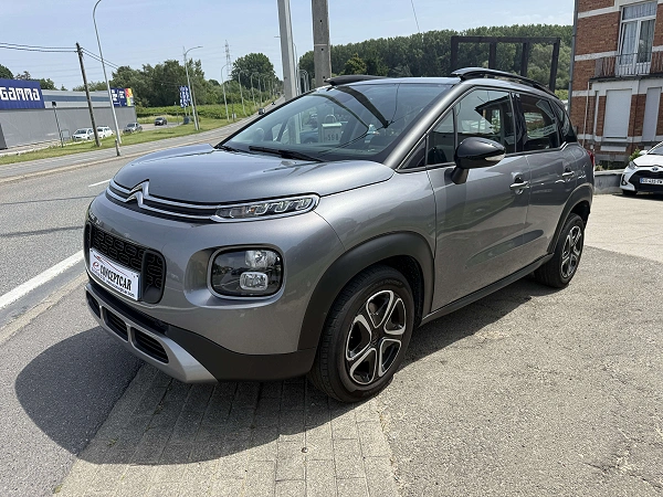 Citroen C3 Aircross C3 Aircross 1.2 PureTech Live S