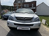 Lexus RX 400 RX 400h 3.3i V6 24v Platinum thumbnail