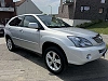 Lexus RX 400 RX 400h 3.3i V6 24v Platinum thumbnail