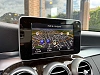 Mercedes-Benz C 200 4-Matic Coupé AMG pack I Cam I Lift I Cuir I Navi I Pano thumbnail