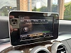 Mercedes-Benz C 200 4-Matic Coupé AMG pack I Cam I Lift I Cuir I Navi I Pano thumbnail