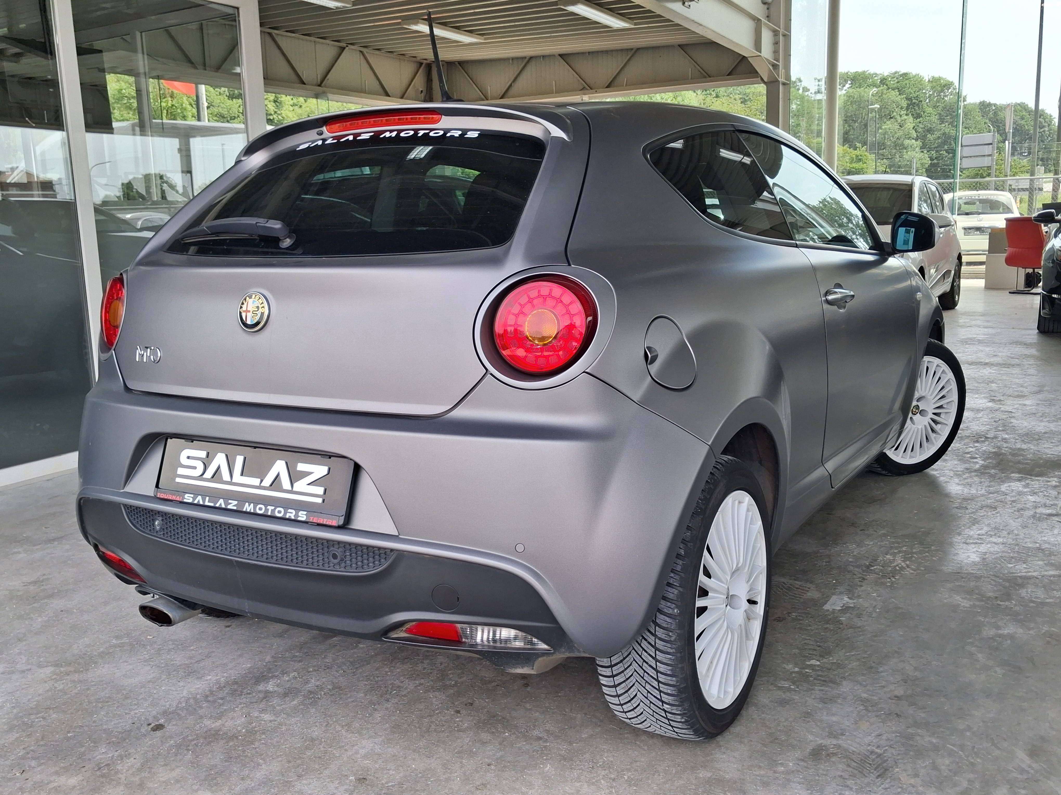Alfa Romeo MiTo Mito 1.4i Multi Air Progression Start/ 1 ER PROP / CLIL / GARANTIE