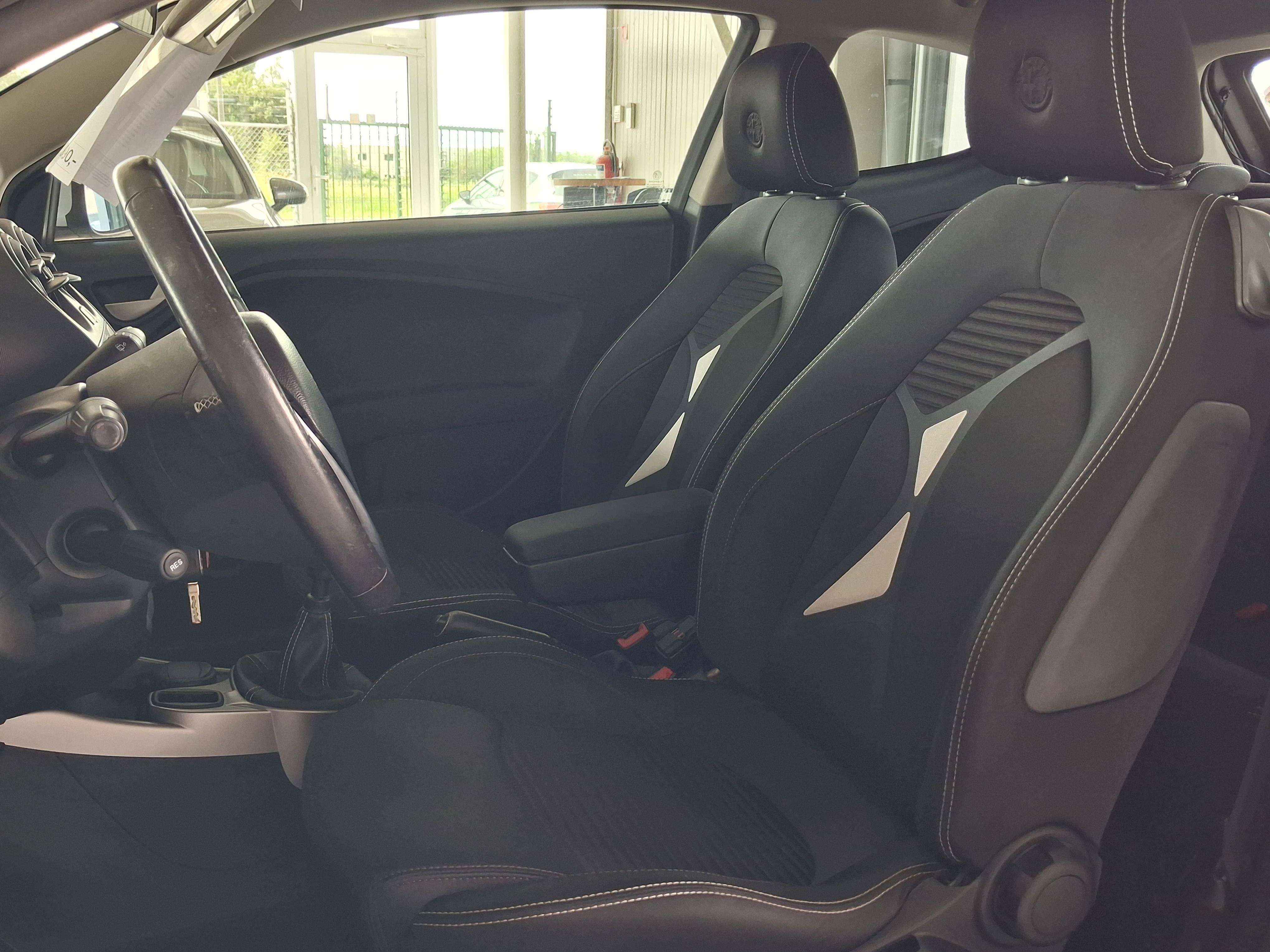 Alfa Romeo MiTo Mito 1.4i Multi Air Progression Start/ 1 ER PROP / CLIL / GARANTIE
