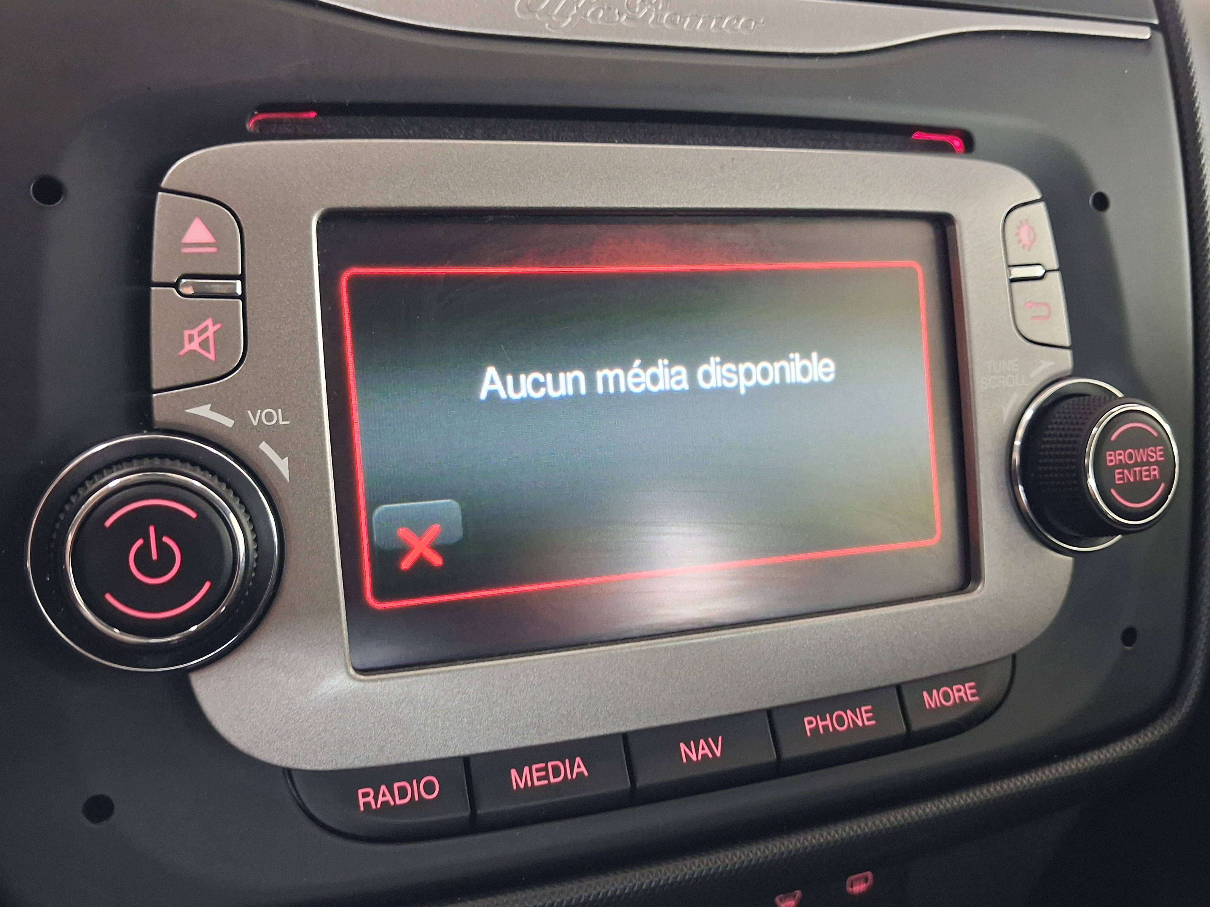 Alfa Romeo MiTo Mito 1.4i Multi Air Progression Start/ 1 ER PROP / CLIL / GARANTIE