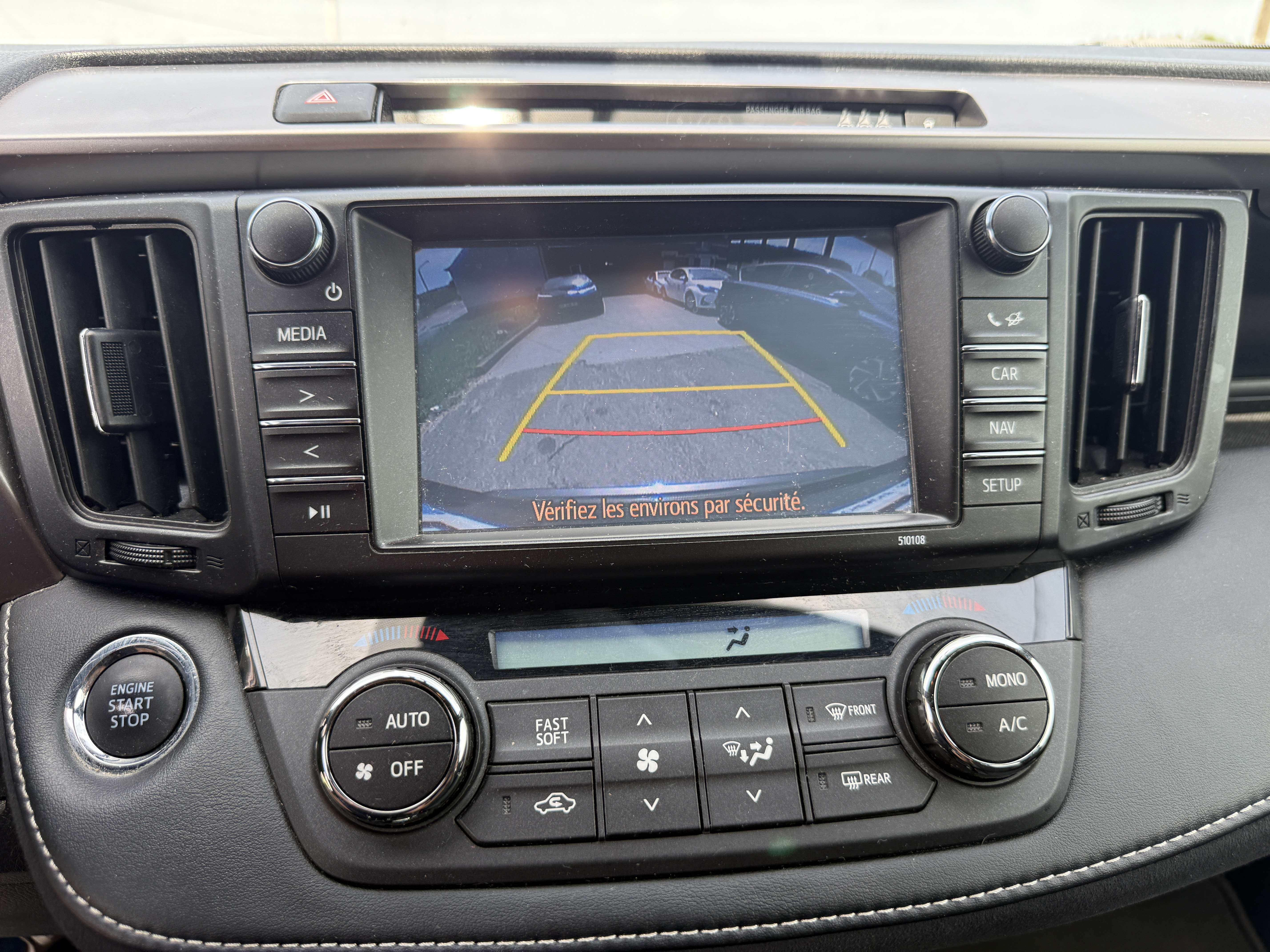 Toyota RAV 4 RAV4 2.0 D-4D 2WD Business