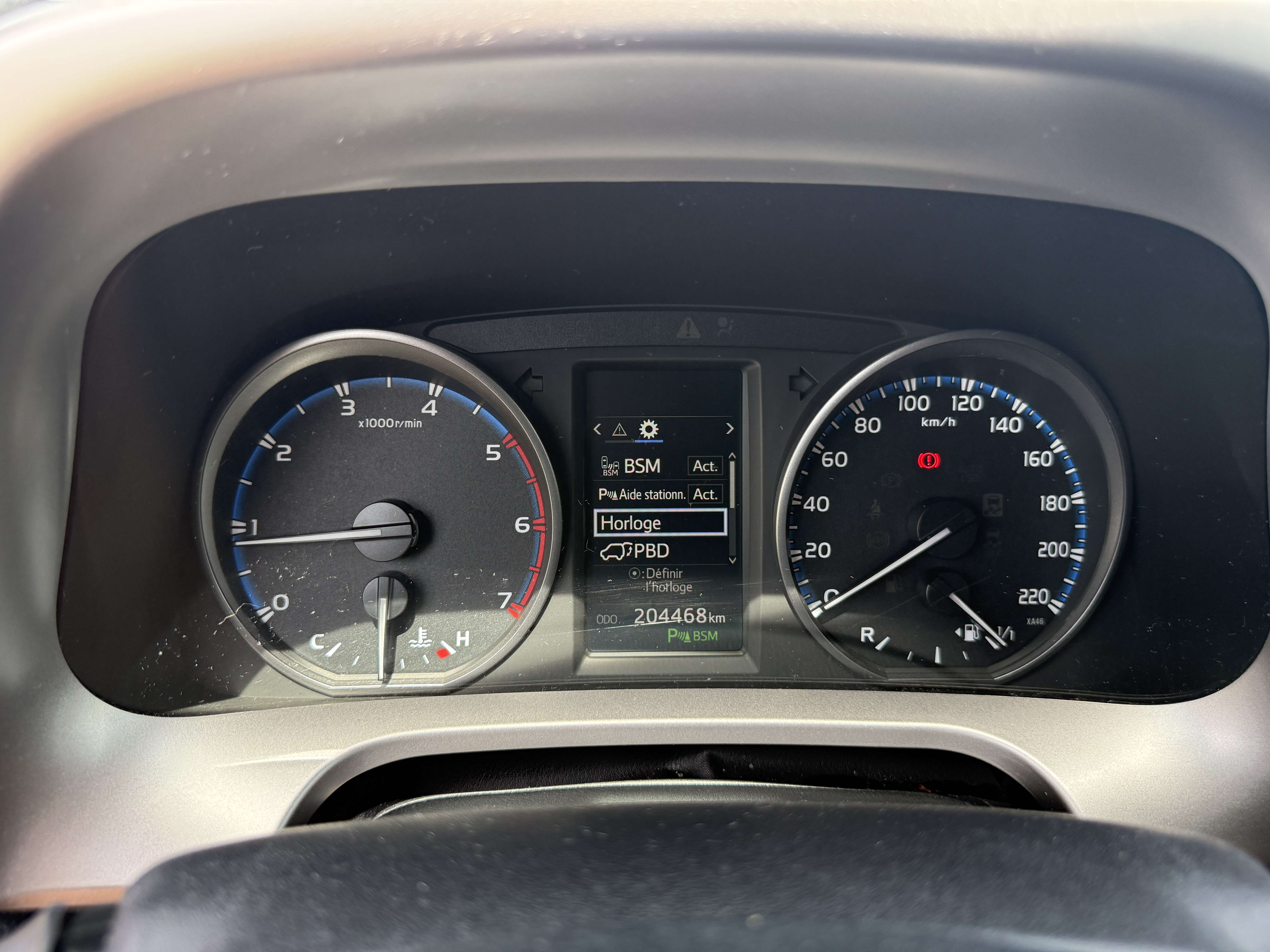 Toyota RAV 4 RAV4 2.0 D-4D 2WD Business