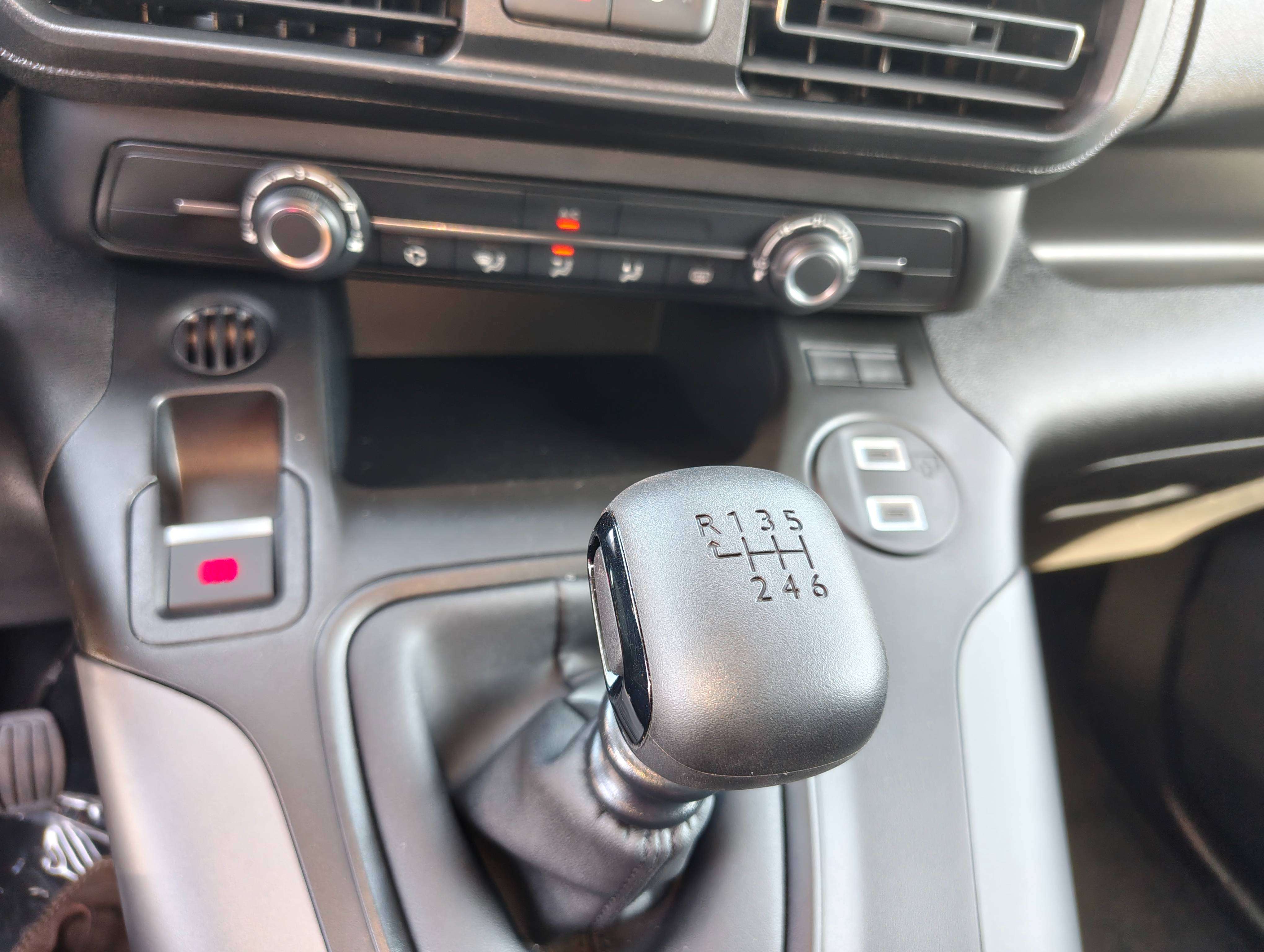 Opel Combo Life Combo Life 1.2 Turbo L1 Edition S/S 1000 km demowagen