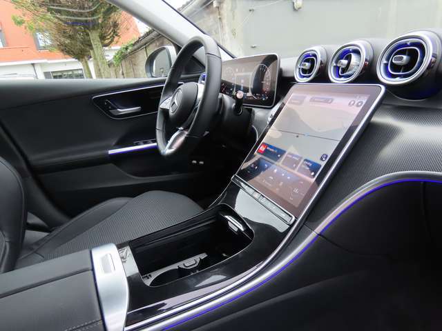 Mercedes-Benz C 300 Break e PHEV Business Line (230 kW) PLUG INN