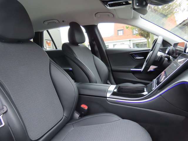 Mercedes-Benz C 300 Break e PHEV Business Line (230 kW) PLUG INN