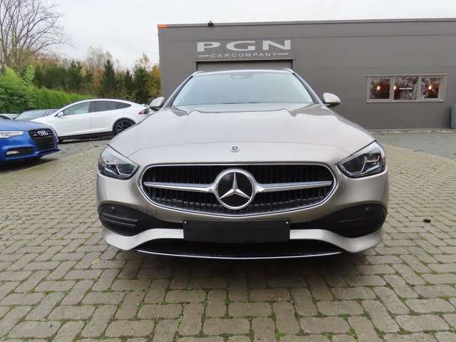Mercedes-Benz C 300 Break e PHEV Business Line (230 kW) PLUG INN