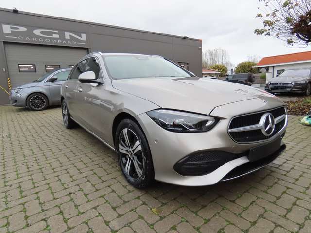Mercedes-Benz C 300 Break e PHEV Business Line (230 kW) PLUG INN