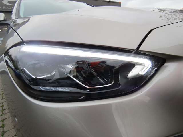 Mercedes-Benz C 300 Break e PHEV Business Line (230 kW) PLUG INN