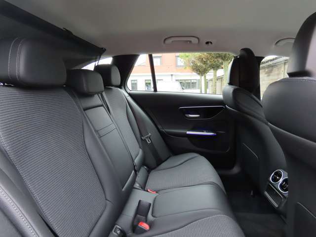 Mercedes-Benz C 300 Break e PHEV Business Line (230 kW) PLUG INN