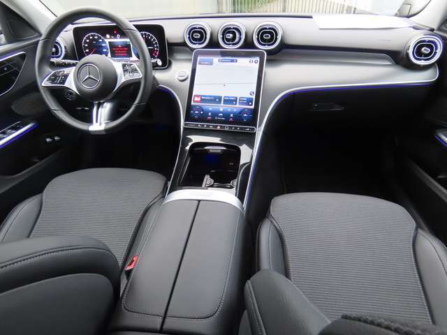 Mercedes-Benz C 300 Break e PHEV Business Line (230 kW) PLUG INN