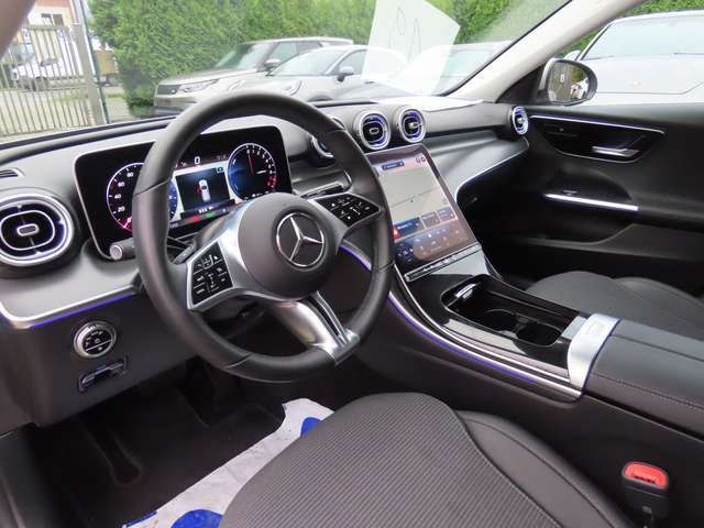 Mercedes-Benz C 300 Break e PHEV Business Line (230 kW) PLUG INN