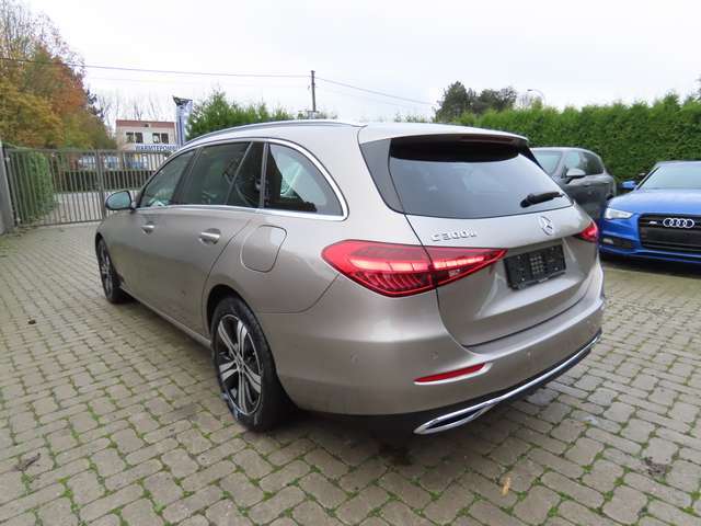 Mercedes-Benz C 300 Break e PHEV Business Line (230 kW) PLUG INN