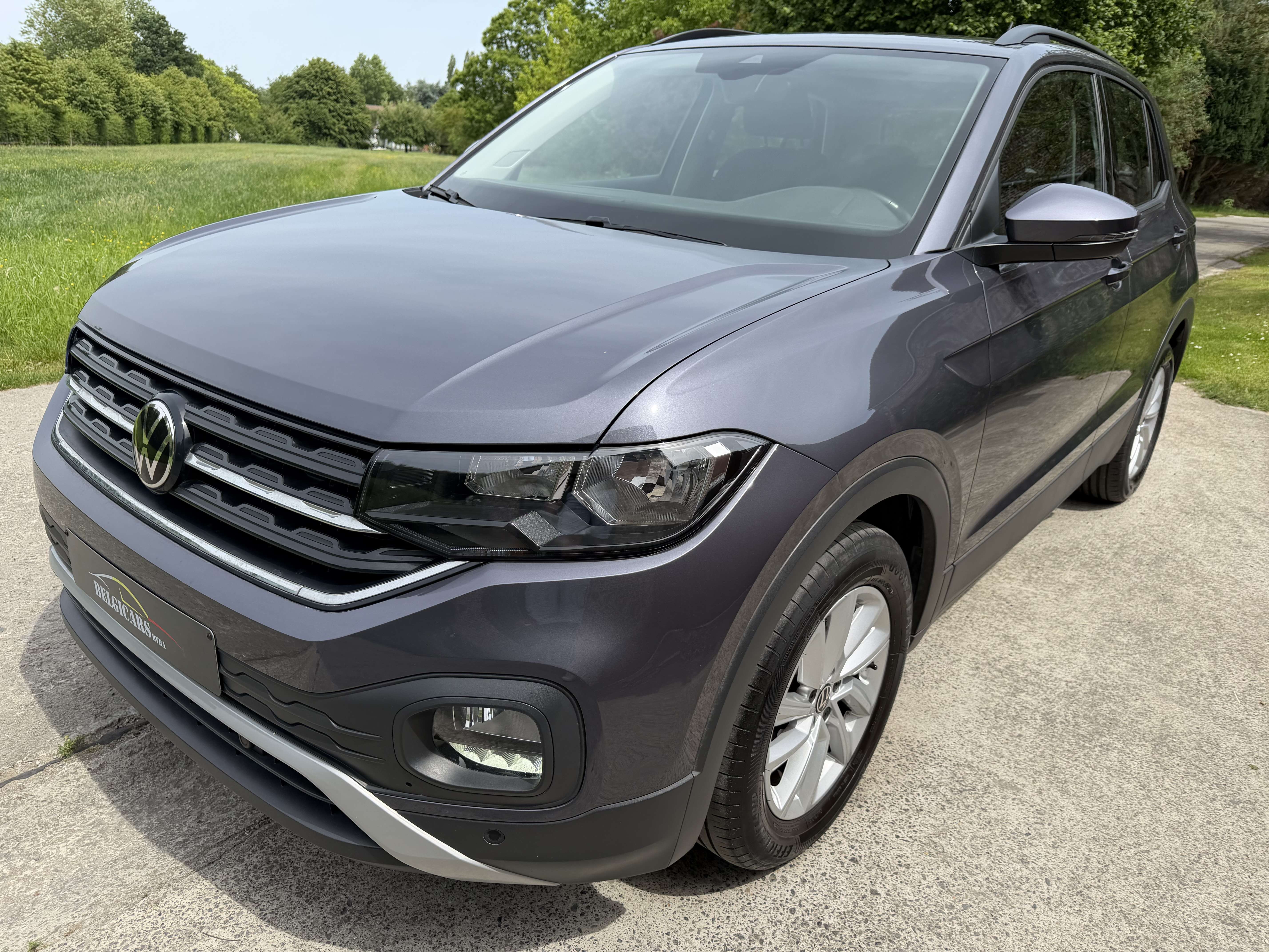 Volkswagen T-Cross 1.0 TSI OPF DSG *CARPLAY*CRUISE*GARANTIE*
