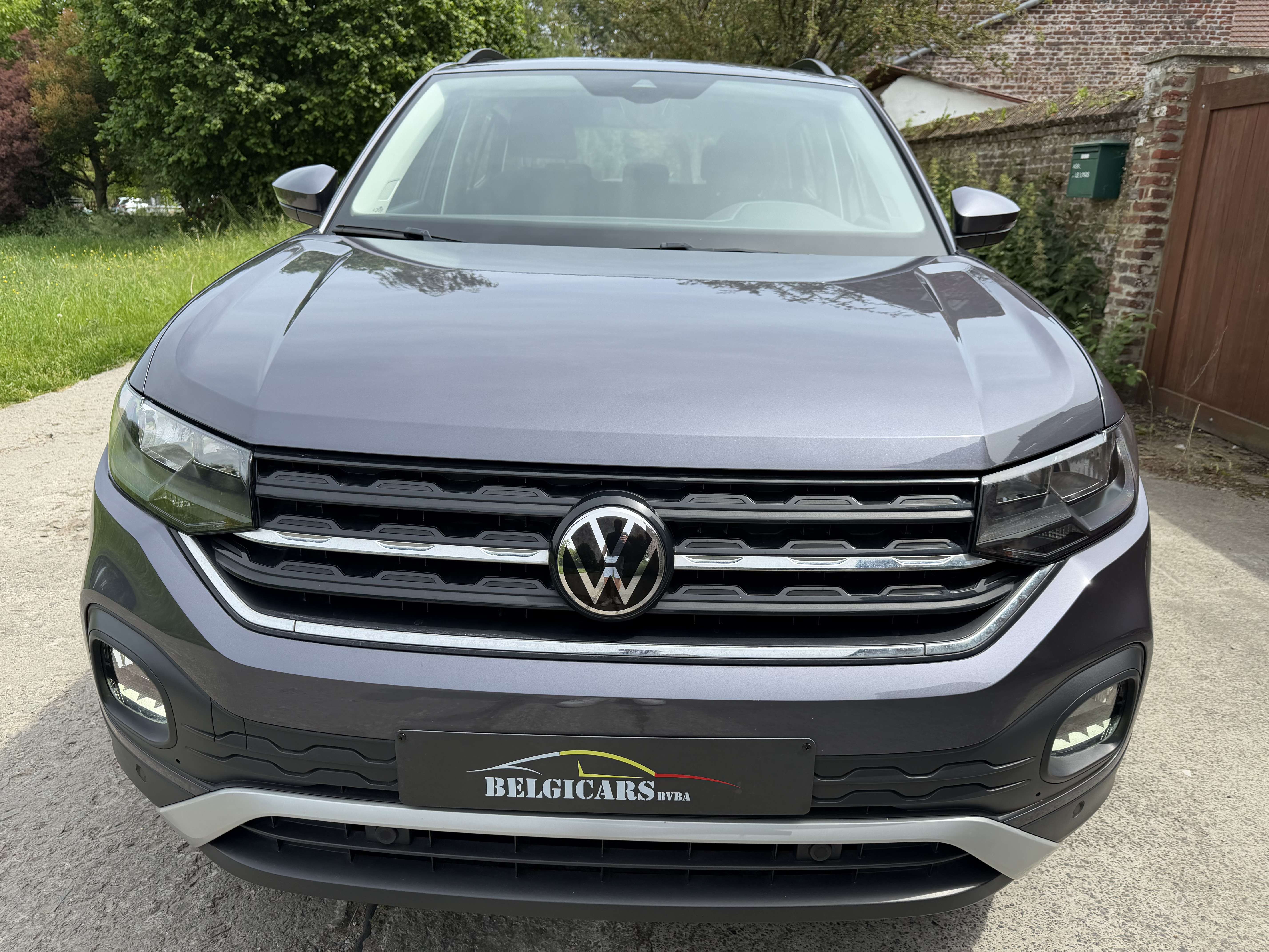 Volkswagen T-Cross 1.0 TSI OPF DSG *CARPLAY*CRUISE*GARANTIE*