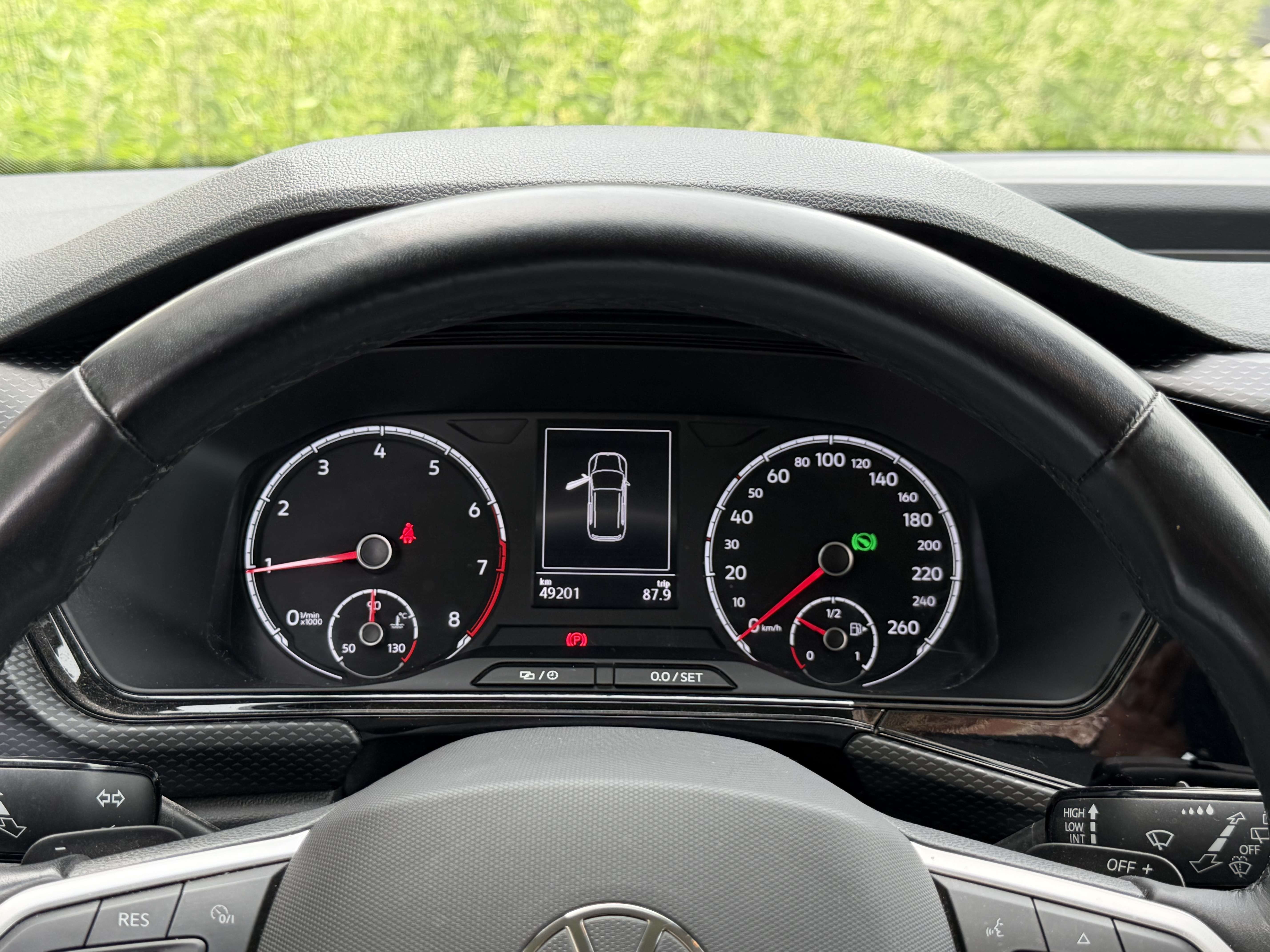 Volkswagen T-Cross 1.0 TSI OPF DSG *CARPLAY*CRUISE*GARANTIE*