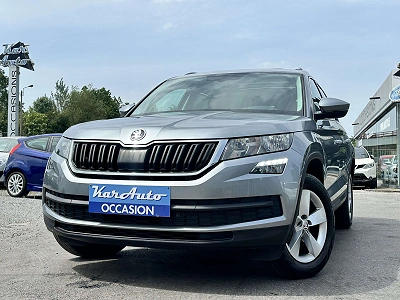 Skoda Kodiaq 2.0 CR TDi Ambition DSG