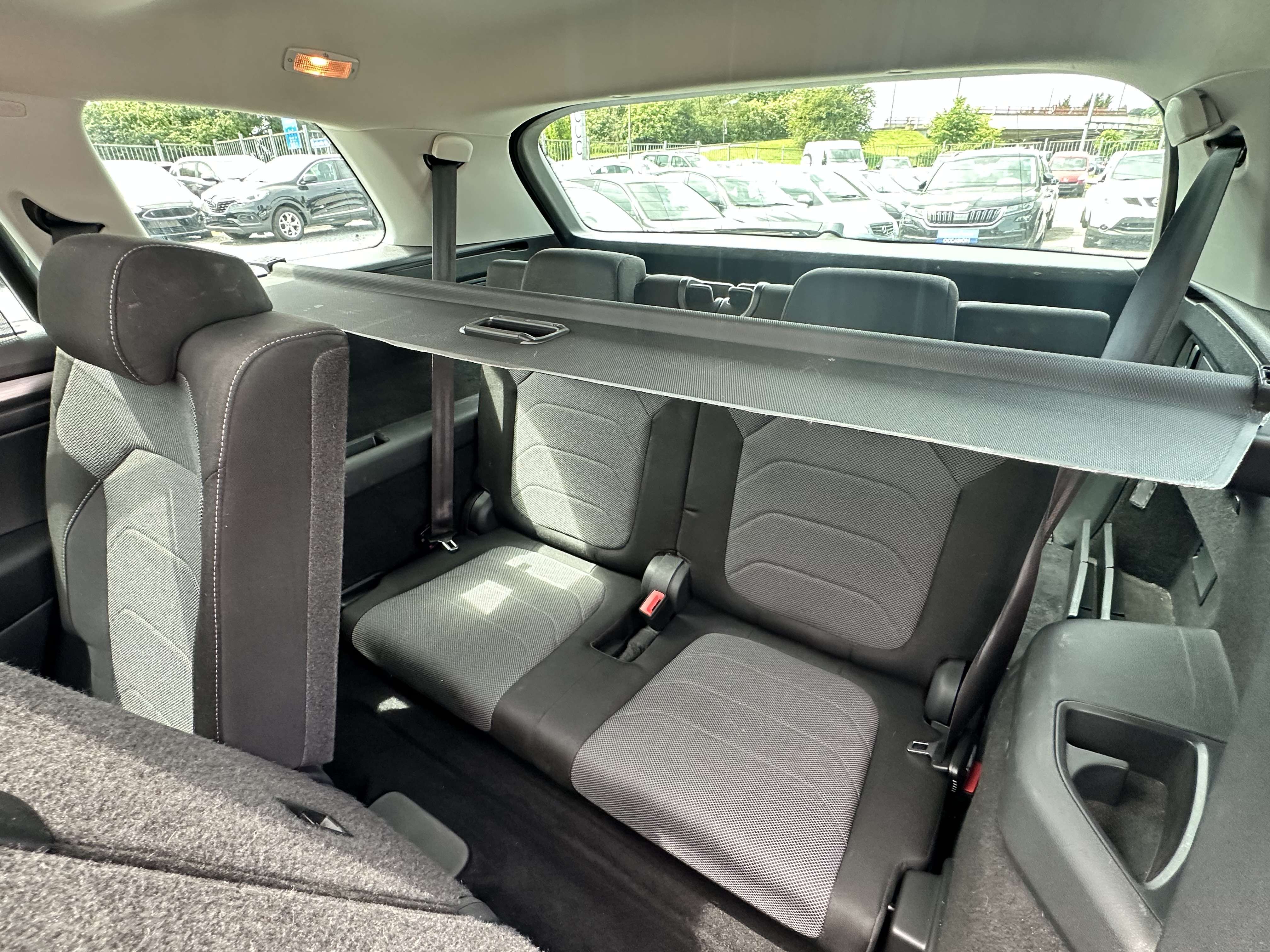 Skoda Kodiaq 2.0 CR TDi Ambition DSG
