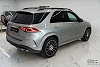 Mercedes-Benz GLE 350 de AMG line! Full Options! Sfeer! 360°! Pano! thumbnail