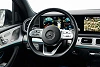 Mercedes-Benz GLE 350 de AMG line! Full Options! Sfeer! 360°! Pano! thumbnail
