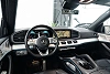 Mercedes-Benz GLE 350 de AMG line! Full Options! Sfeer! 360°! Pano! thumbnail