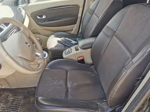 Renault Grand Scenic 1.5 dCi Expression 7pl. FAP