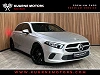 Mercedes-Benz A 180 d 7G-DCT Alu18"/Leder/Led/Cam/Carplay/Pdc/Cruise *1j garantie* thumbnail