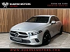 Mercedes-Benz A 180 d 7G-DCT Alu18"/Leder/Led/Cam/Carplay/Pdc/Cruise *1j garantie* thumbnail