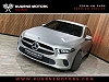 Mercedes-Benz A 180 d 7G-DCT Alu18"/Leder/Led/Cam/Carplay/Pdc/Cruise *1j garantie* thumbnail