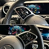 Mercedes-Benz A 180 d 7G-DCT Alu18"/Leder/Led/Cam/Carplay/Pdc/Cruise *1j garantie* thumbnail