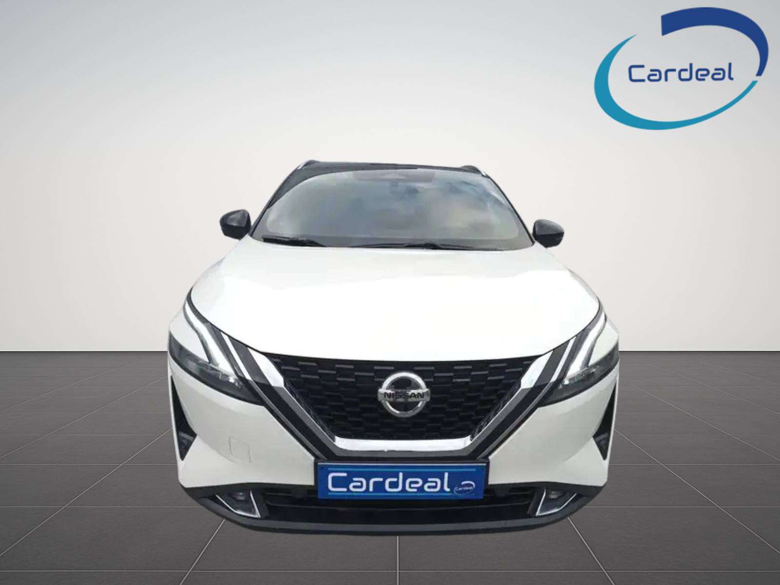 Nissan Qashqai 1.3 DIG-T AWD MHEV Business Premium /GPS/CAMERA//