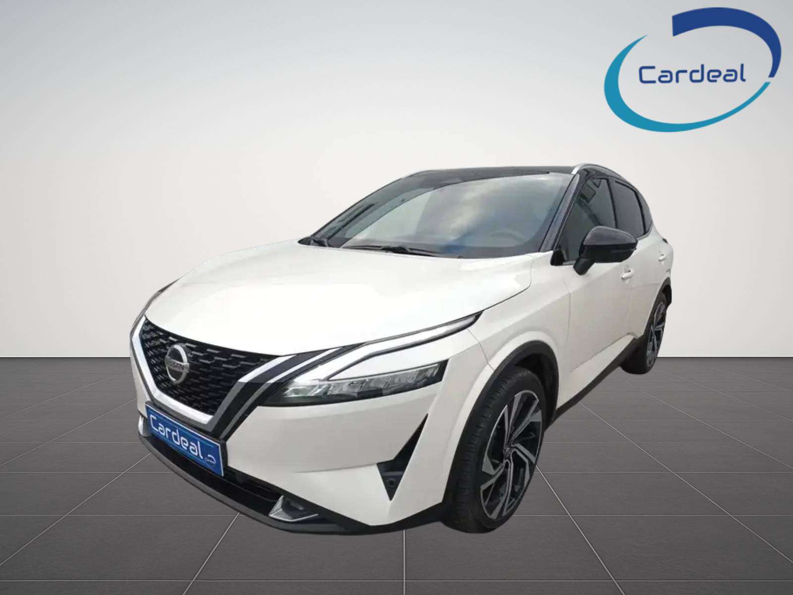 Nissan Qashqai 1.3 DIG-T AWD MHEV Business Premium /GPS/CAMERA//