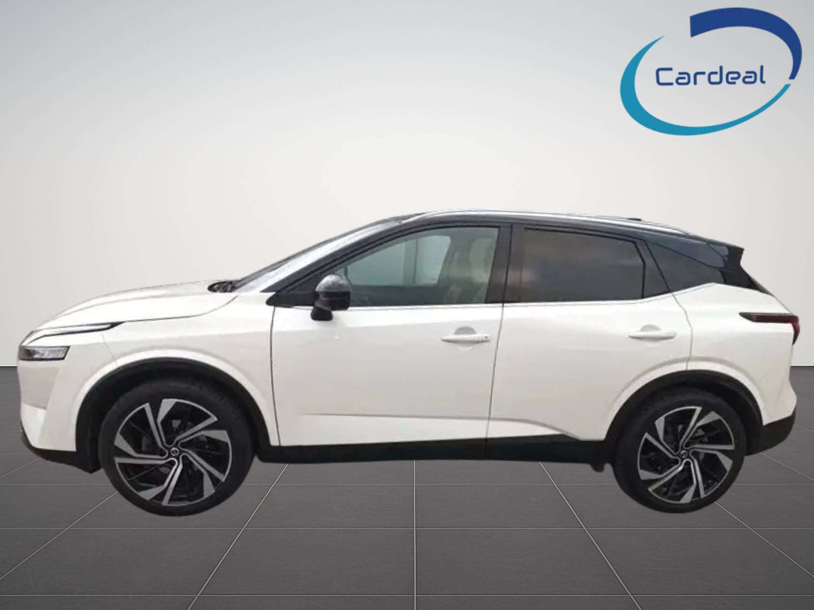 Nissan Qashqai 1.3 DIG-T AWD MHEV Business Premium /GPS/CAMERA//