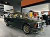 BMW 318 1982 OLDTIMER E21 - KIT APLIPNA/BBS - 135.000 KM thumbnail