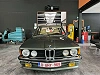 BMW 318 1982 OLDTIMER E21 - KIT APLIPNA/BBS - 135.000 KM thumbnail